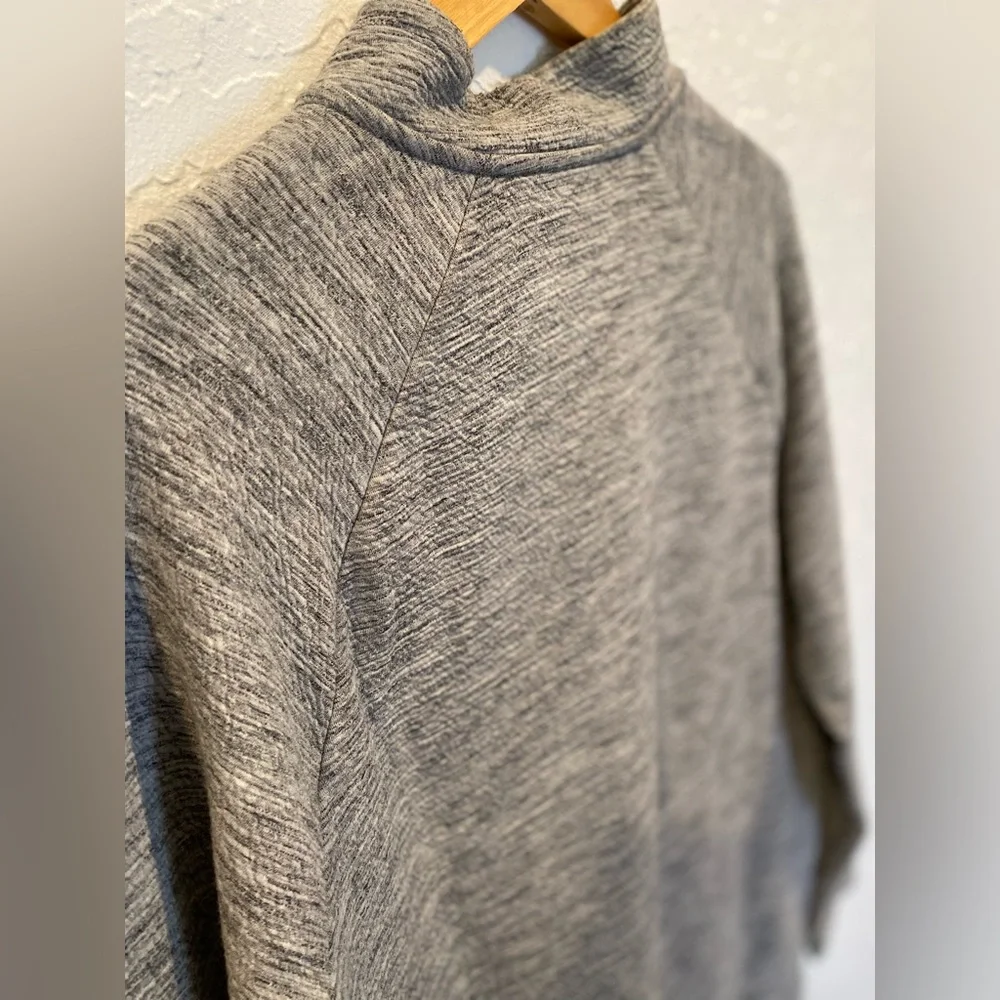 Marc Anthony Quarter Zip Pullover